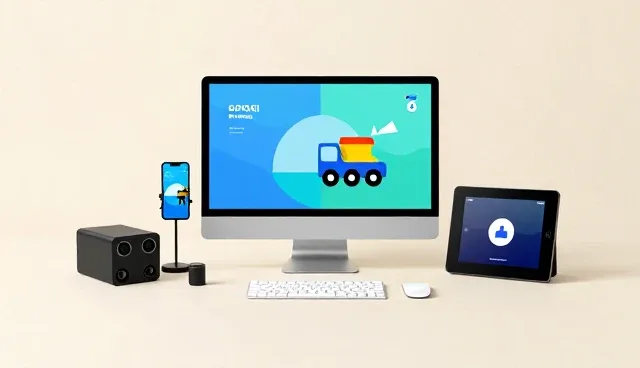 办公提效工具选型关注点：分享与协作环节解析